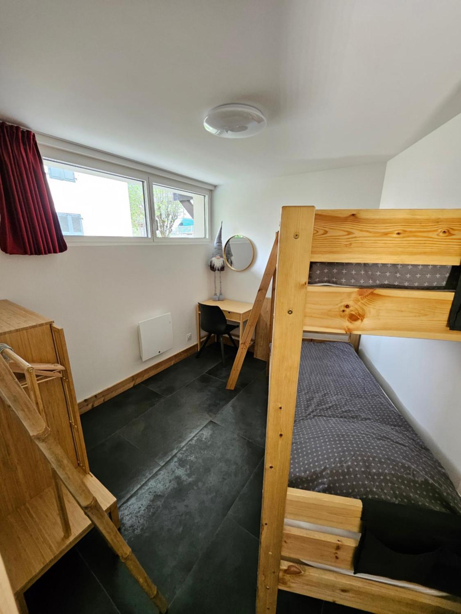 Les Fees Mer : Appart 150 M² Hypercentre Calme 10P シャモニー エクステリア 写真